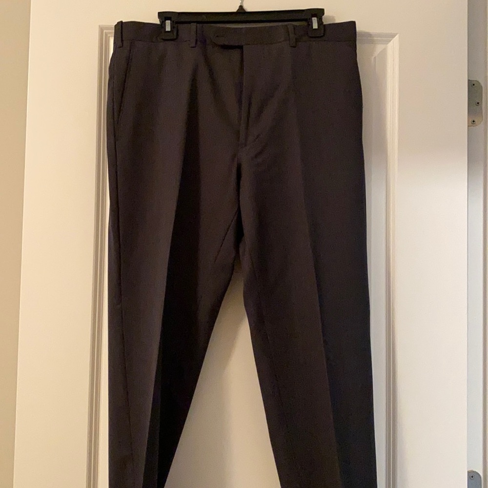 JB Britches Wool Trousers